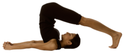 sport & Yoga free transparent png image.