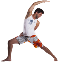 sport & Yoga free transparent png image.