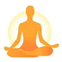 sport & Yoga free transparent png image.