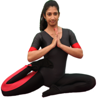 sport & Yoga free transparent png image.