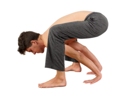 sport & Yoga free transparent png image.