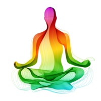 sport & yoga free transparent png image.