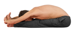 sport & Yoga free transparent png image.