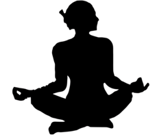 sport & Yoga free transparent png image.