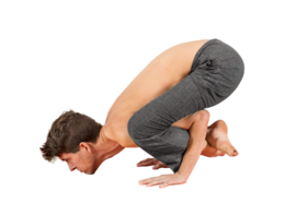 sport & Yoga free transparent png image.