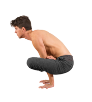 sport & Yoga free transparent png image.