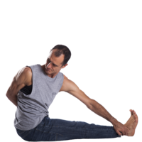 sport & yoga free transparent png image.