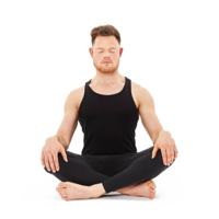 sport & Yoga free transparent png image.