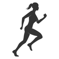 sport & yoga free transparent png image.