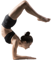 sport & Yoga free transparent png image.