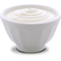 food & Yogurt free transparent png image.