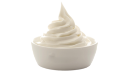 food & Yogurt free transparent png image.