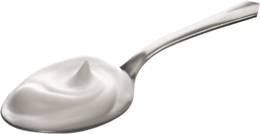 food & yogurt free transparent png image.