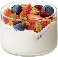 food & Yogurt free transparent png image.