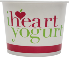 food & Yogurt free transparent png image.