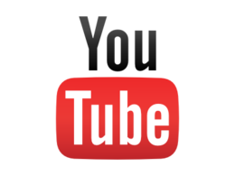 logos & youtube free transparent png image.