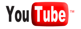 logos & youtube free transparent png image.