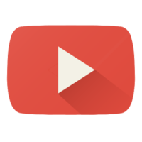 logos & youtube free transparent png image.