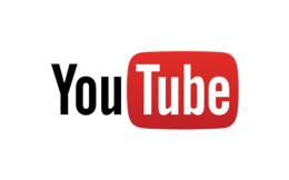 logos & youtube free transparent png image.