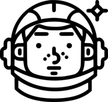 celebrities & yuri gagarin free transparent png image.