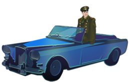 celebrities & yuri gagarin free transparent png image.