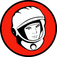celebrities & yuri gagarin free transparent png image.