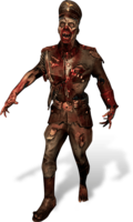 fantasy & zombie free transparent png image.