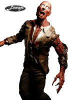 fantasy & Zombie free transparent png image.