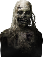 fantasy & zombie free transparent png image.