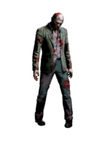 fantasy & zombie free transparent png image.