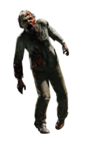 fantasy & Zombie free transparent png image.