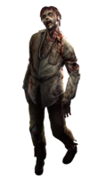 fantasy & Zombie free transparent png image.