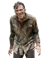 fantasy & Zombie free transparent png image.