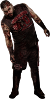 fantasy & zombie free transparent png image.