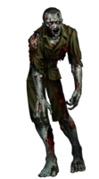 fantasy & zombie free transparent png image.