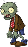 fantasy & Zombie free transparent png image.