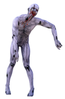 fantasy & Zombie free transparent png image.