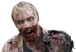 fantasy & Zombie free transparent png image.