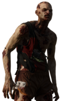 fantasy & Zombie free transparent png image.