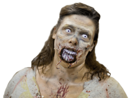 fantasy & zombie free transparent png image.