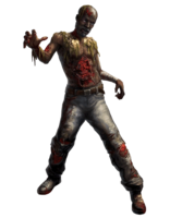 fantasy & Zombie free transparent png image.