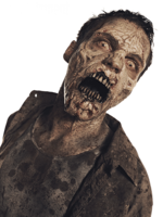 fantasy & zombie free transparent png image.