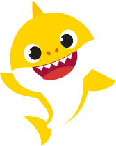 Baby Shark Png Image With Transparent Background Free Png Images