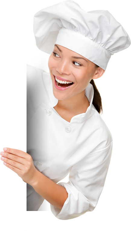 Chef-people- PNG image with transparent background