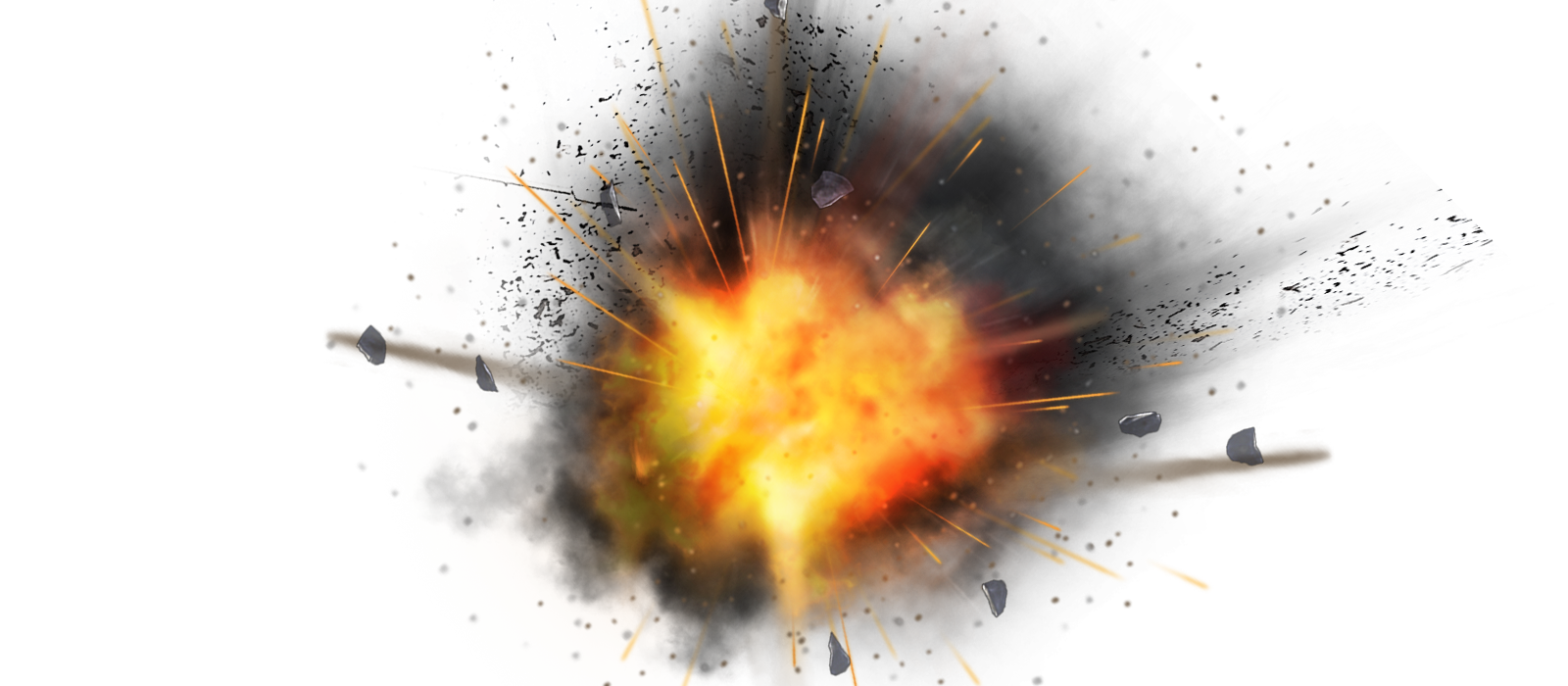 Explosion Png Image With Transparent Background Free Png Images