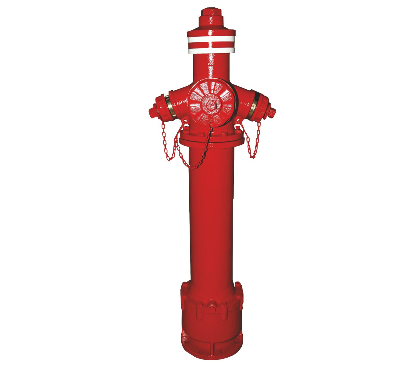 Fire hydrant-technic- PNG image with transparent background
