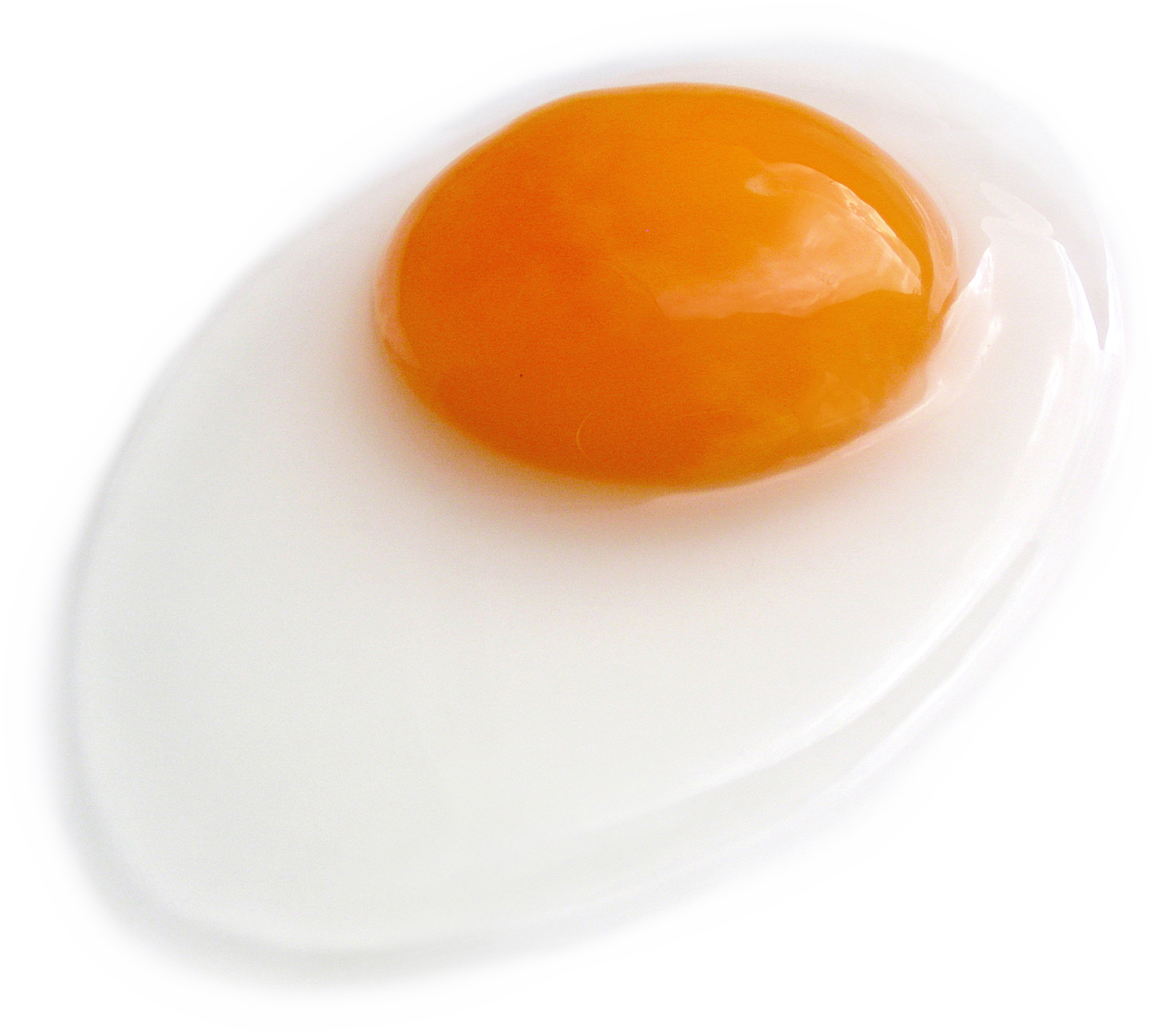 Яичный желток. Яичница. Желток куриного яйца. Разбитое яйцо.