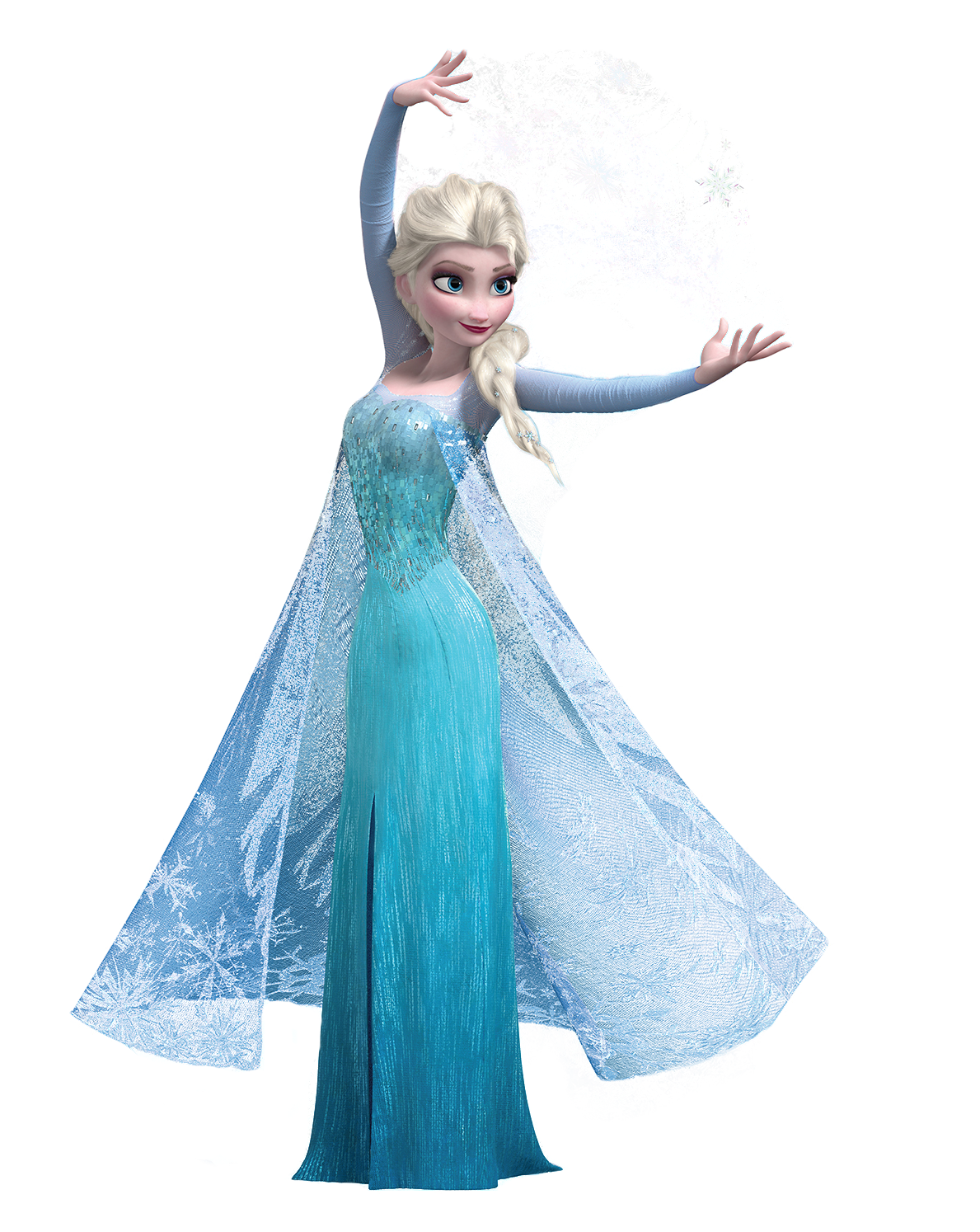 Frozen-heroes- PNG image with transparent background