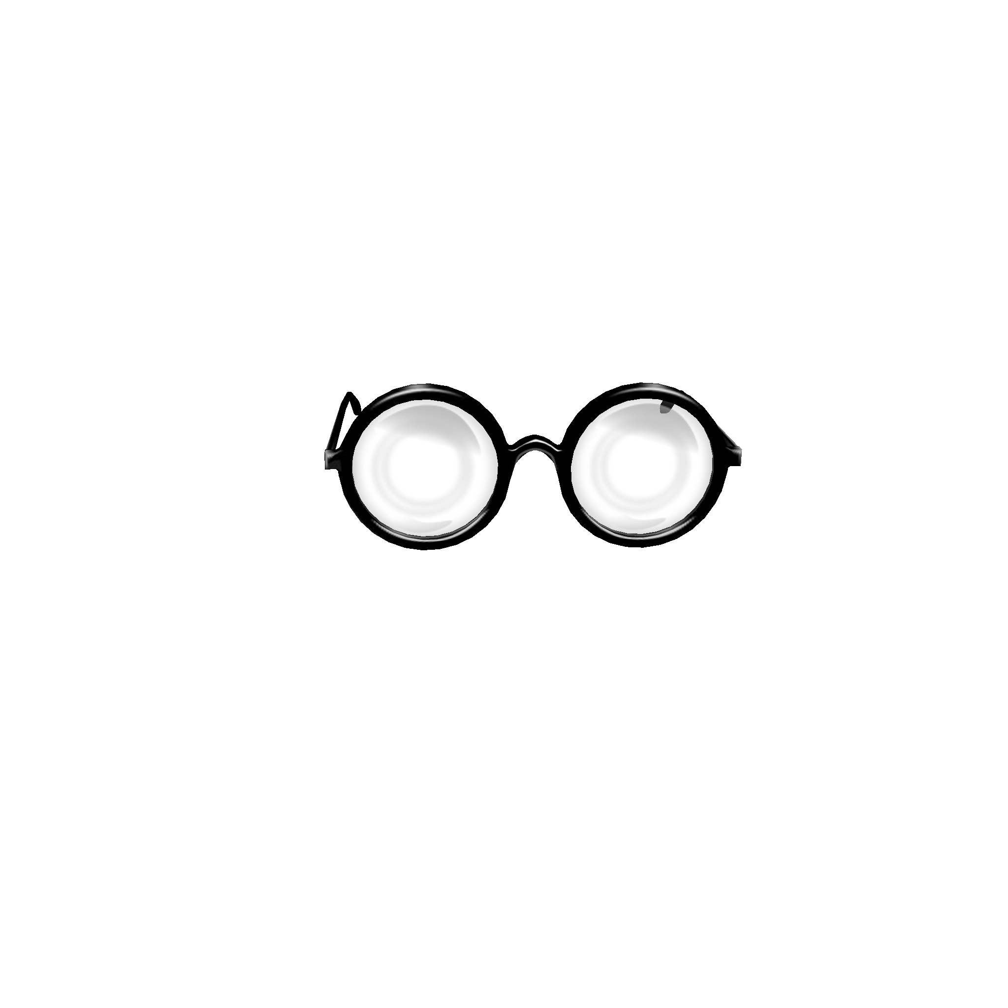 Glasses-objects- PNG image with transparent background