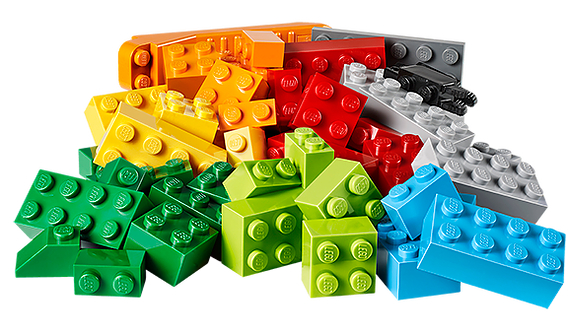 Lego - PNG image with transparent background